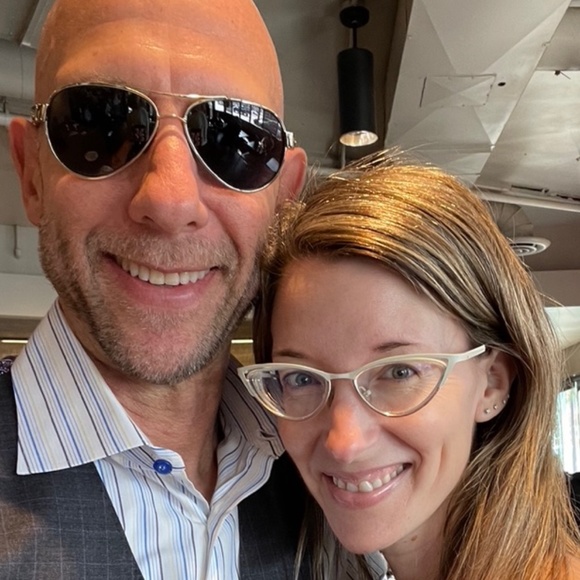 Meet your Posher, Greg - Picture 1 of 1